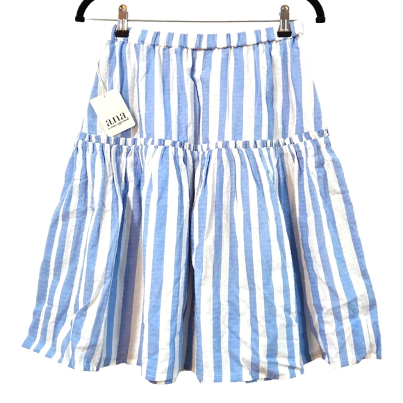 A New Approach Skirt and Cami Set - Picture 5 of 10